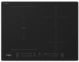 Whirlpool WL S7965 NE BM