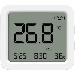 Xiaomi Mi Temperature and Humidity Monitor 3 (BHR9041GL)