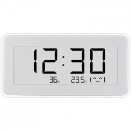 Xiaomi Mi Temperature and Humidity Monitor Clock