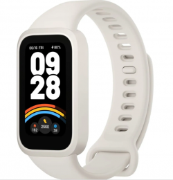Xiaomi Smart Band 9 Active Beige White (BHR9441GL)