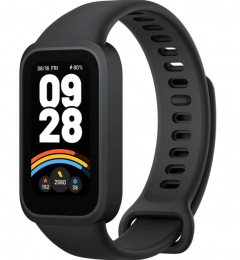 Xiaomi Smart Band 9 Active Black (BHR9444GL)