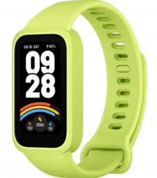 Xiaomi Smart Band 9 Active Green (BHR08L1GL)