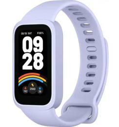 Xiaomi Smart Band 9 Active Purple (BHR08L3GL)