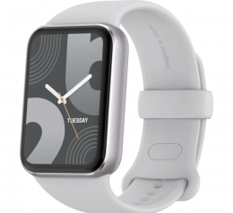 Xiaomi Smart Band 9 Pro Moonlight Silver (BHR8715GL)