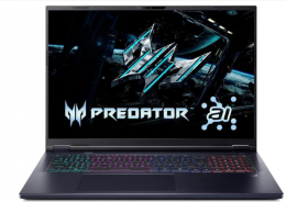 Acer Predator Helios Neo 18 AI PHN18-72-92Y3 (NH.QVLAA.001) EU