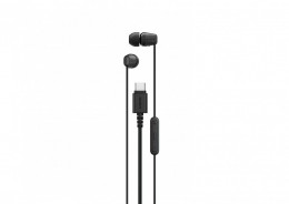 In-ear Sony IER-EX15C USB-C, Mic (IEREX15CB.E)