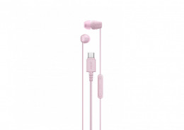 In-ear Sony IER-EX15C USB-C, Mic (IEREX15CP.E)