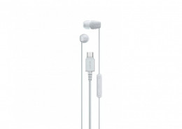 In-ear Sony IER-EX15C USB-C, Mic (IEREX15CW.E)