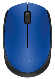 Logitech M170 Blue EU
