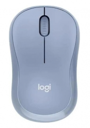 Logitech M221 Silent Blue (910-006111) EU