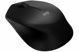 Logitech M280 Wireless Mouse Black (910-004291, 910-004287) EU