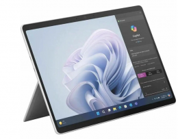 Microsoft Surface Pro 10 for Business 13 32/256GB 5G Platinum (EP2-26315) EU