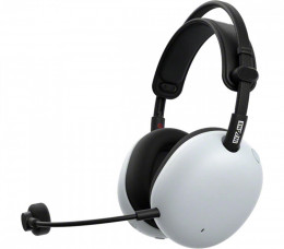 Over-ear Sony INZONE H9 II BT 5.3, ANC, SBC, AAC, LC3, Wireless (WHG910NW.E)