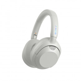 Over-ear Sony ULT WEAR BT 5.2, ANC, AAC, LDAC, Wireless, Mic (WHULT900NW.CE7)