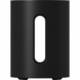 Sonos Sub Mini Black (SUBM1EU1BLK)