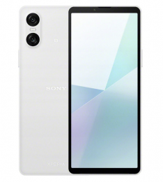 Sony Xperia 10 VI 8/128GB White