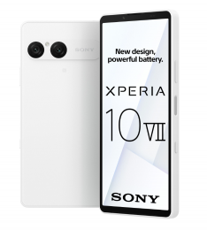 Sony Xperia 10 VII 8/128GB White