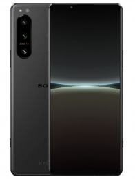 Sony Xperia 5 IV XQ-CQ72 8/256GB Black
