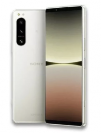 Sony Xperia 5 IV XQ-CQ72 8/256GB White