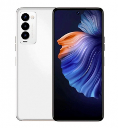 Tecno Camon 18P (CH7n) 8/128Gb NFC Ceramic White (UA)