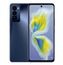 Tecno Camon 18P (CH7n) 8/128Gb NFC Dusk Grey (UA)