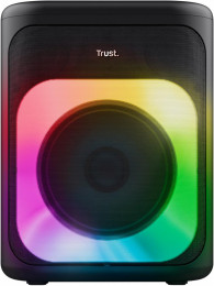 Trust Azura 50Вт, 1.0, ВТ 5.2, TWS, MP3, IPX4, RGB (25280_TRUST)