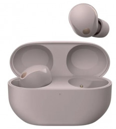 TWS Sony WF-1000XM5 BT 5.3, ANC, Hi-Res, IPX4 (WF1000XM5P.CE7)