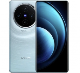 Vivo X100 Pro 16/512GB Startrail Blue