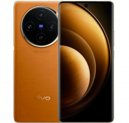 Vivo X100 Pro 16/512GB Sunset Orange