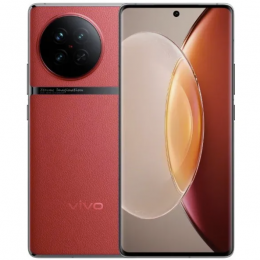 Vivo X90 8/256GB Red (Global Version)