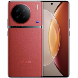 Vivo X90 Pro 12/256GB Red (Global Version)