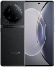 Vivo X90 Pro 12/512GB Black (Global Version)