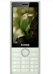 Sigma mobile X-style 353 TREND Mint (UA)