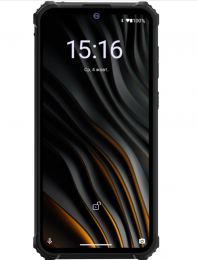 Sigma mobile X-treme PQ55 Black (UA)