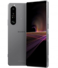 Sony Xperia 1 III 12/256GB Frostet