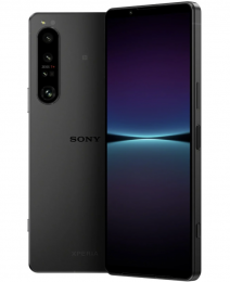 Sony Xperia 1 IV 12/512GB Black