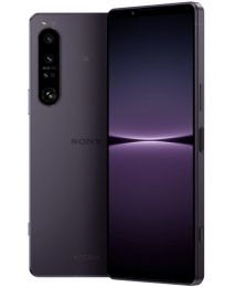 Sony Xperia 1 IV 12/512GB Purple