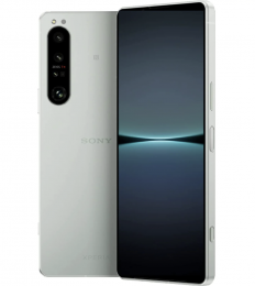 Sony Xperia 1 IV 12/256GB White
