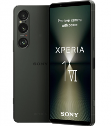 Sony Xperia 1 VI 12/512GB Khaki Green
