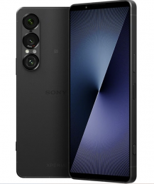 Sony Xperia 1 VII 12/512GB Black