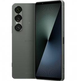 Sony Xperia 1 VII 12/512GB Moss Green