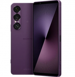 Sony Xperia 1 VII 12/512GB Purple