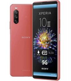 Sony Xperia 10 III 6/128GB Pink