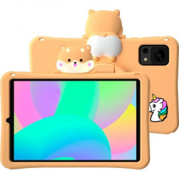 Doogee T20 mini Kids 8.4 4/128GB LTE Yellow (6924351657185)