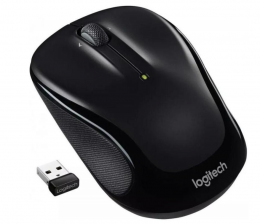 Logitech M325s Black (910-006822) EU
