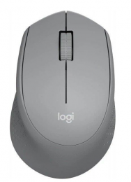 Logitech M330 Silent plus Gray (910-004908) EU