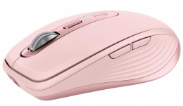 Logitech MX Anywhere 3S Rose (910-006931,910-006940, 910-006937) CN