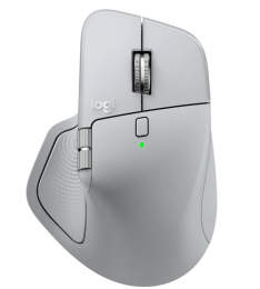 Logitech MX Master 4 Pale Gray (910-007563, 910-007559, 910-007566) EU
