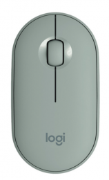 Logitech Pebble M350 Green (910-005720) EU
