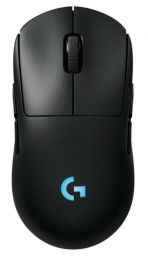 Logitech PRO 2 Lightspeed Black (910-007295, 910-007297) EU